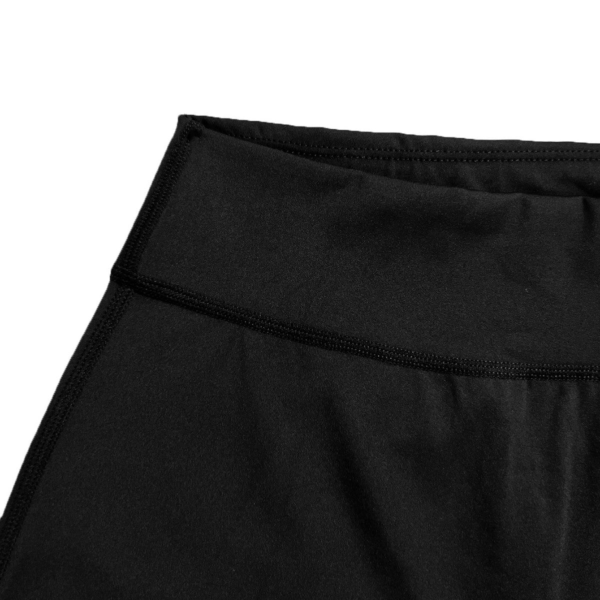 Damen Sportleggings mit hohem Bund und atmungsaktivem Material R&B
