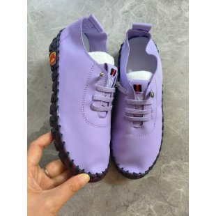 Damen Komfortable und flexible Laufschuhe R&B