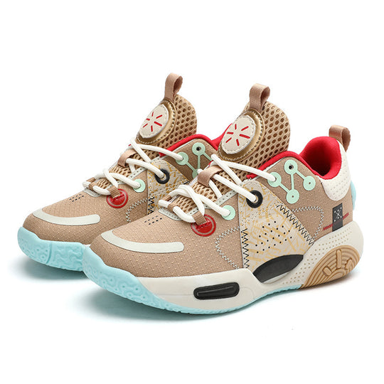 Damen Sportliche Sneaker mit atmungsaktivem Obermaterial und innovativer Dämpfungstechnologie R&B