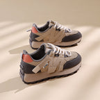 Damen Sportliche Sneakers mit innovativem Dämpfungssystem und elastischer Passform R&B