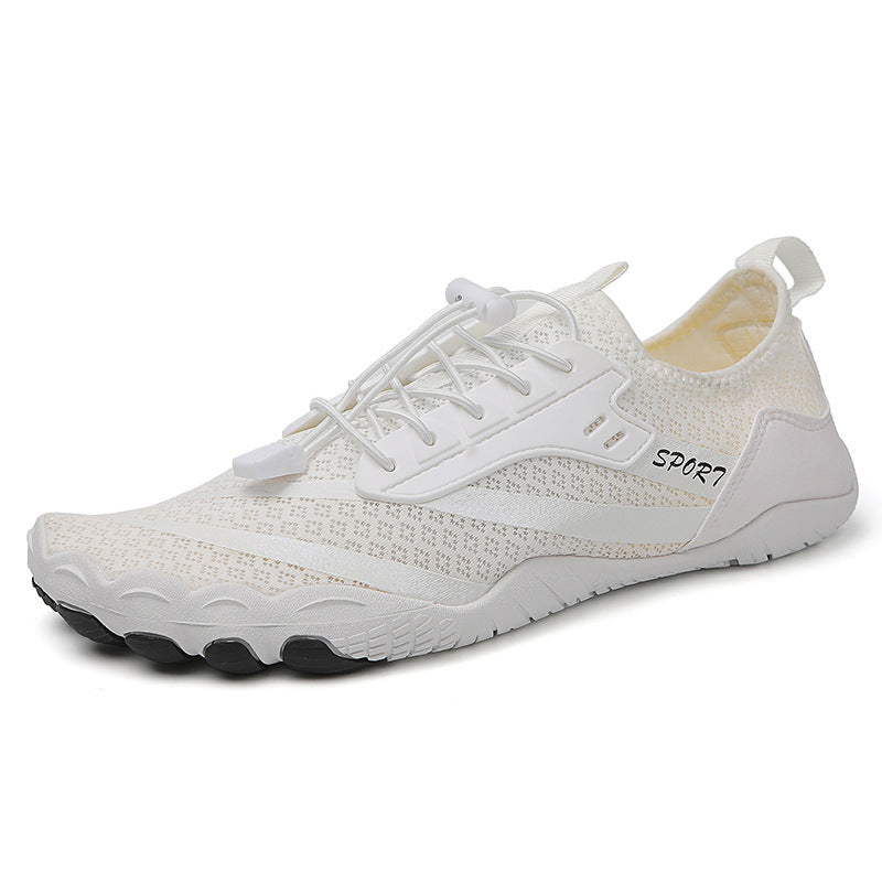 Damen Flexibele Trainingsschuhe mit rutschfester Sohle und atmungsaktivem Design R&B