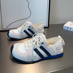 Damen Atmungsaktive Freizeitschuhe mit rutschfester Sohle und flexiblem Design R&B