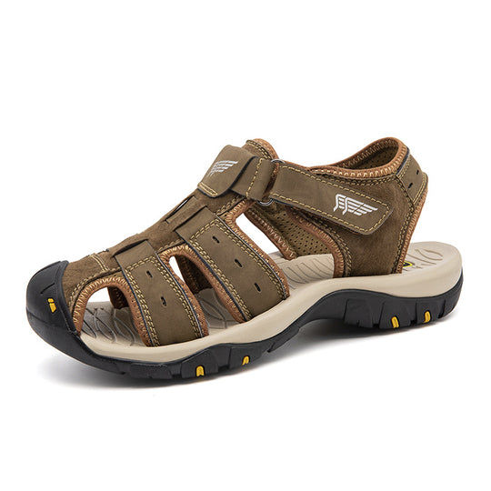 Damen Sportliche und bequeme Outdoor-Sandalen R&B