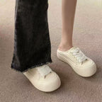 Damen Sneaker mit hohem Komfort und modischem Design R&B