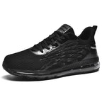 Damen Sportliche Laufschuhe mit ergonomischer Dämpfungstechnologie R&B
