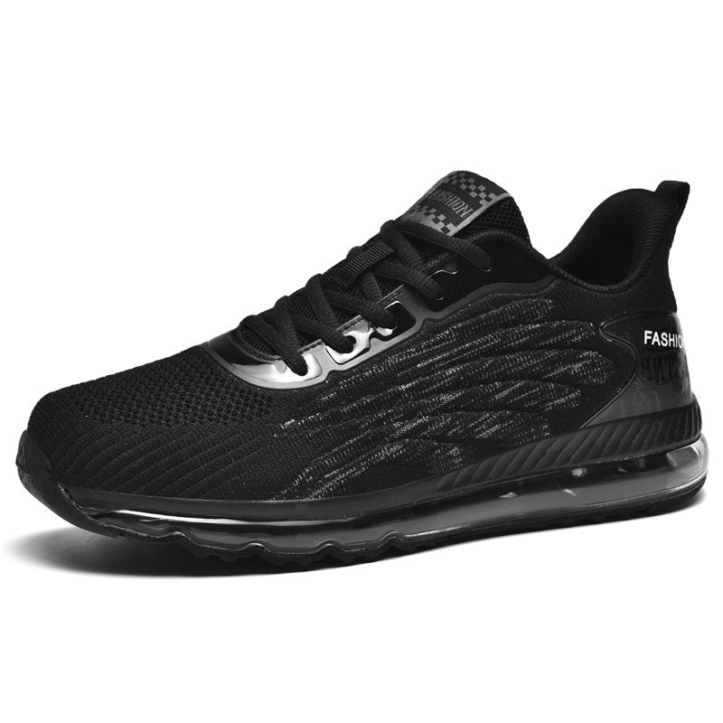 Damen Sportliche Laufschuhe mit ergonomischer Dämpfungstechnologie R&B