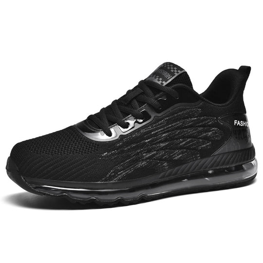 Damen Sportliche Laufschuhe mit ergonomischer Dämpfungstechnologie R&B