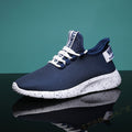 Damen Atmungsaktive Sport Sneakers mit rutschfestem Profil R&B
