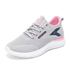 Damen Atmungsaktive Laufschuhe mit flexibler Dämpfungstechnologie R&B