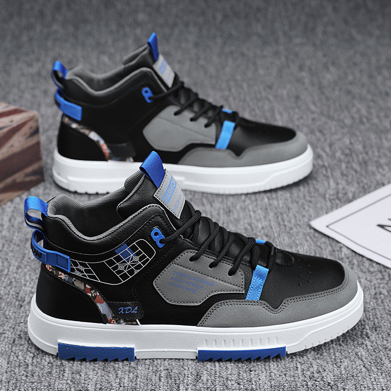 Damen Hochwertige Sneakers R&B