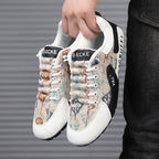 Damen Sportliche Freizeitschuhe R&B