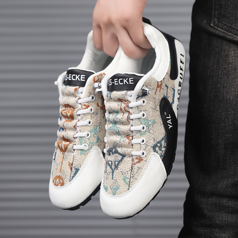 Damen Sportliche Freizeitschuhe R&B