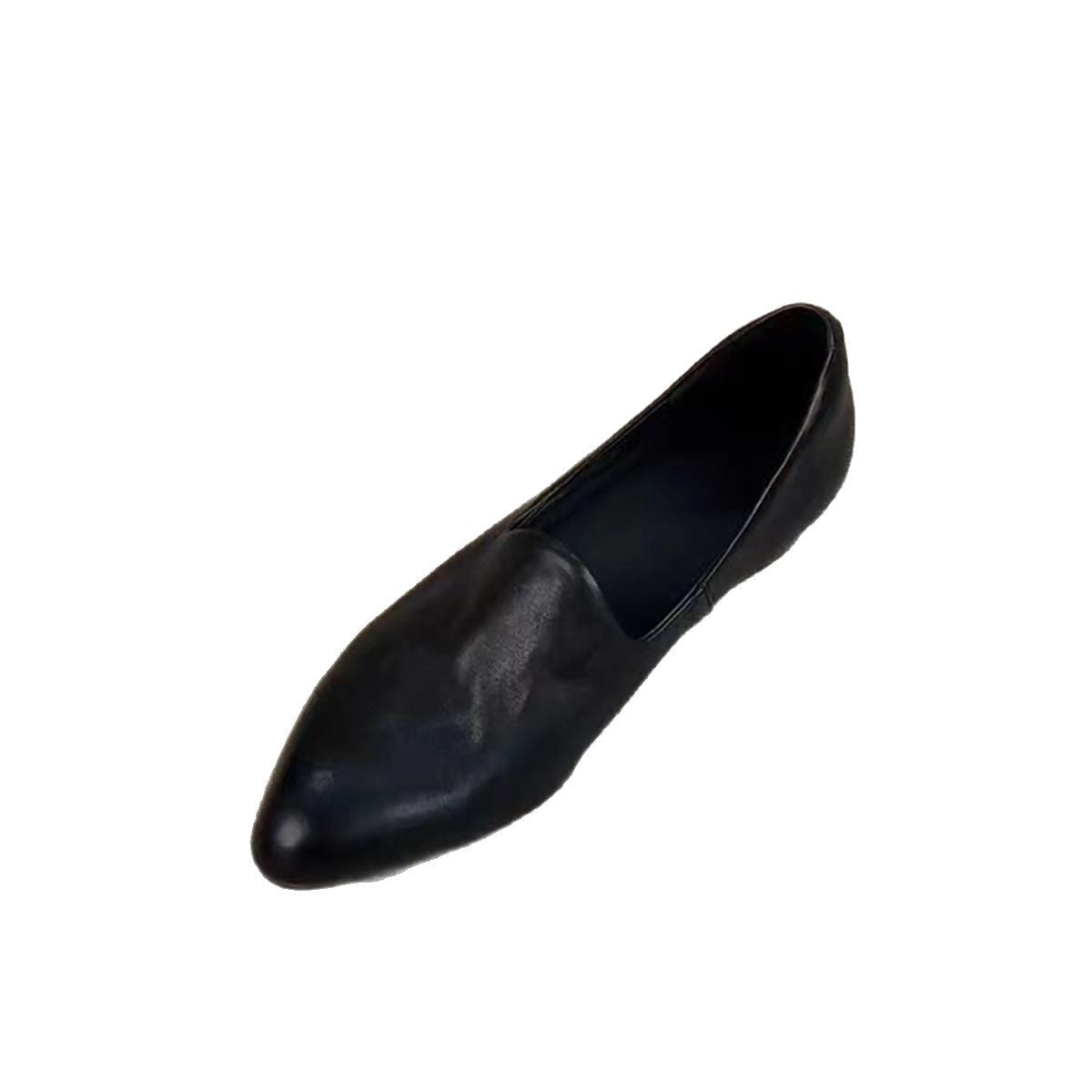 Damen Ballerina mit elegantem Design und bequemer Passform
