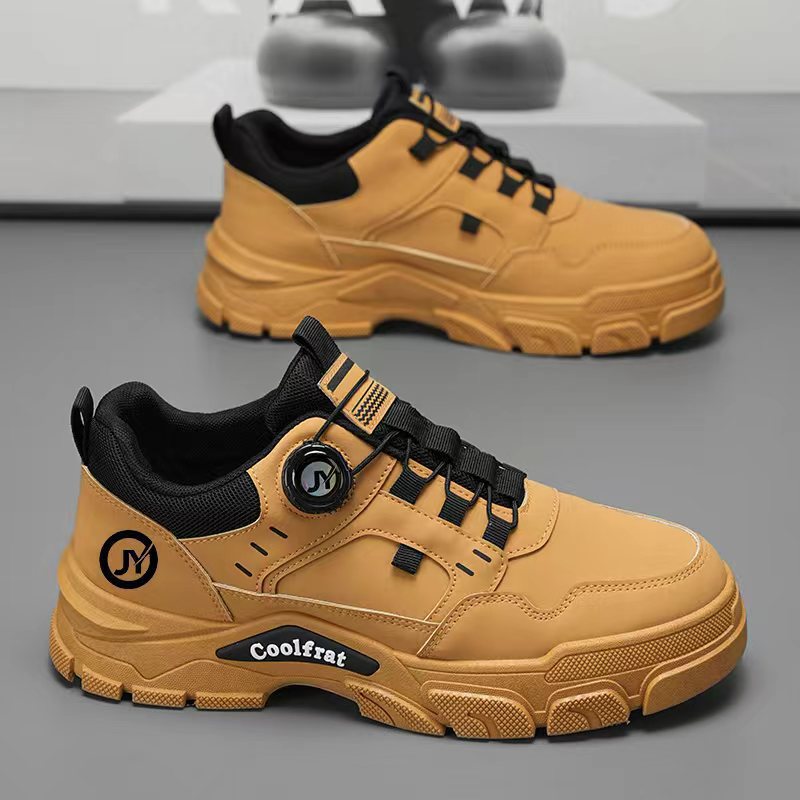 Damen Sportliche Sneaker mit innovativer Schnürtechnologie und robustem Sohlenprofil