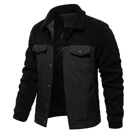 R&B | Herbstjacke