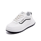 Damen Sneaker mit innovativem Dämpfungssystem und atmungsaktiver Obermaterialstruktur R&B