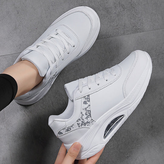 Damen Lauf-Sneaker mit ergonomischer Dämpfungstechnologie und atmungsaktivem Obermaterial R&B