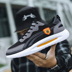 Damen Sportliche Sneaker mit innovativer Dämpfungstechnologie R&B