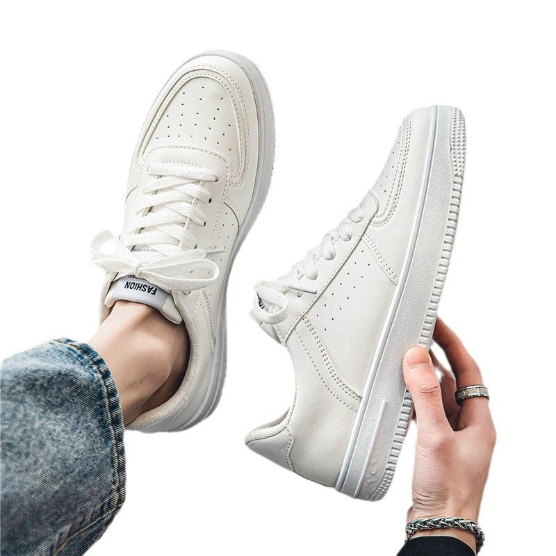 Damen Lifestyle Sneaker mit gepolstertem Fußbett und sportlicher Sohle R&B