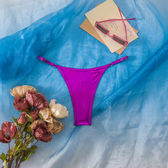Damen Hotpants-Bikini R&B