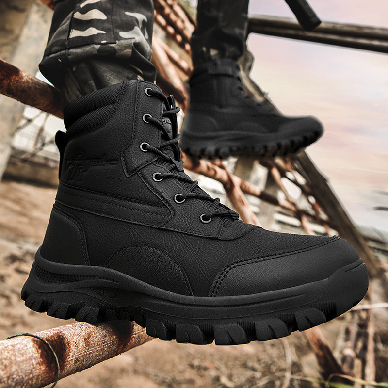 Damen Freizeitstiefel R&B