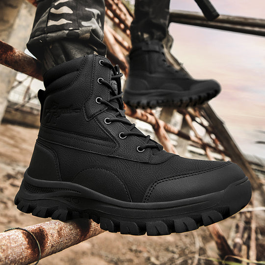 Damen Freizeitstiefel R&B