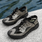 Damen Sportliche Wasserschuhe mit rutschfester Sohlenprofilierung R&B