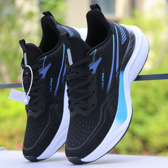 Damen Performance Lauf-Sneaker mit atmungsaktivem Obermaterial und innovativem Dämpfungssystem R&B