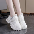 Damen Sportliche und atmungsaktive Sneaker R&B