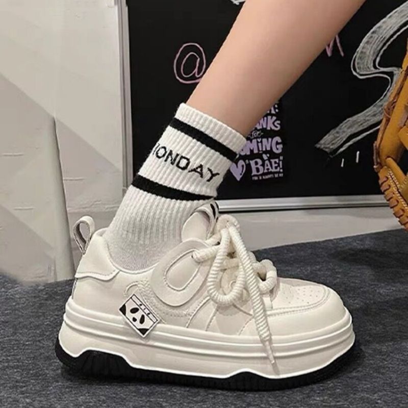 Damen Komfortable und stylische Sneaker von