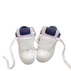 Damen Sportliche Sneakers mit atmungsaktiver Netzstruktur und gepolsterter Innensohle