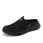 Damen Atmungsaktive Freizeitschuhe mit rutschfester Sohle und flexiblem Design