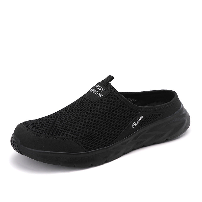 Damen Atmungsaktive Freizeitschuhe mit rutschfester Sohle und flexiblem Design
