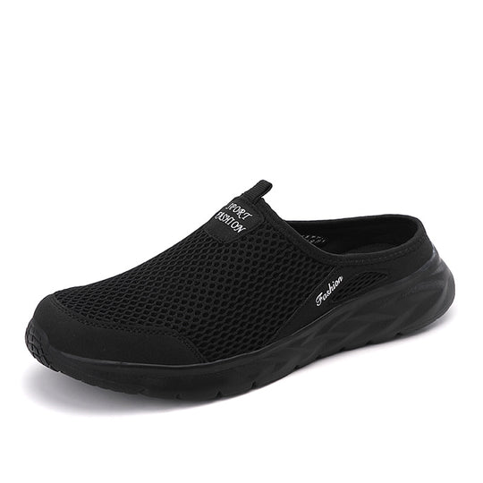 Damen Atmungsaktive Freizeitschuhe mit rutschfester Sohle und flexiblem Design R&B