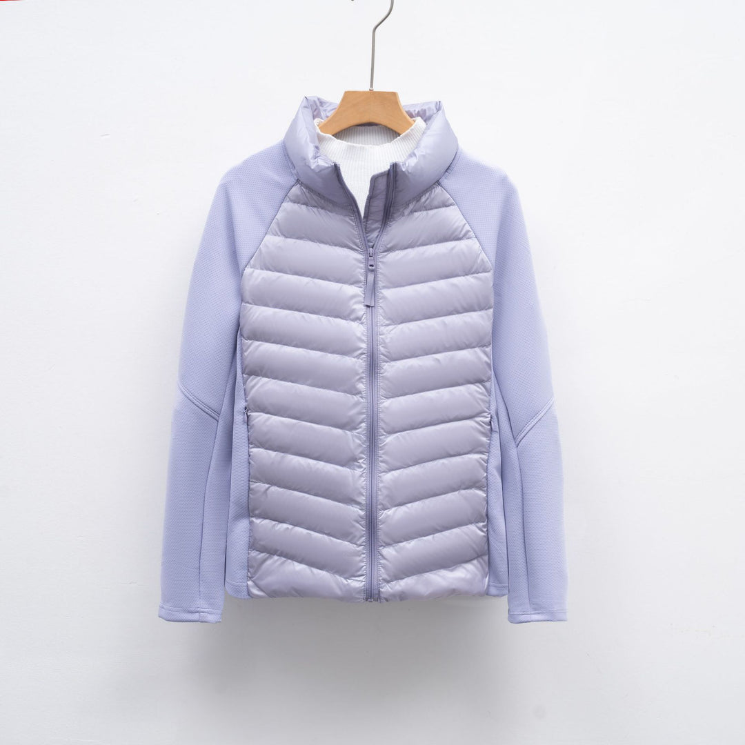Damen isolierende Sportjacke R&B