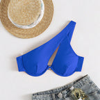 Damen Bikini-Oberteil mit raffiniertem Cut-Out und modischem Design R&B