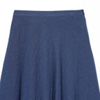 Damen Maxirock mit fließendem Schnitt und asymmetrischen Details R&B