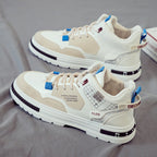 Damen Sportliche Sneakers mit ergonomischer Dämpfung
