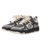 Damen Sportliche Sneakers mit innovativem Design und atmungsaktivem Obermaterial R&B