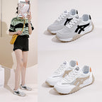 Damen Sportliche Sneakers mit modernem Design R&B