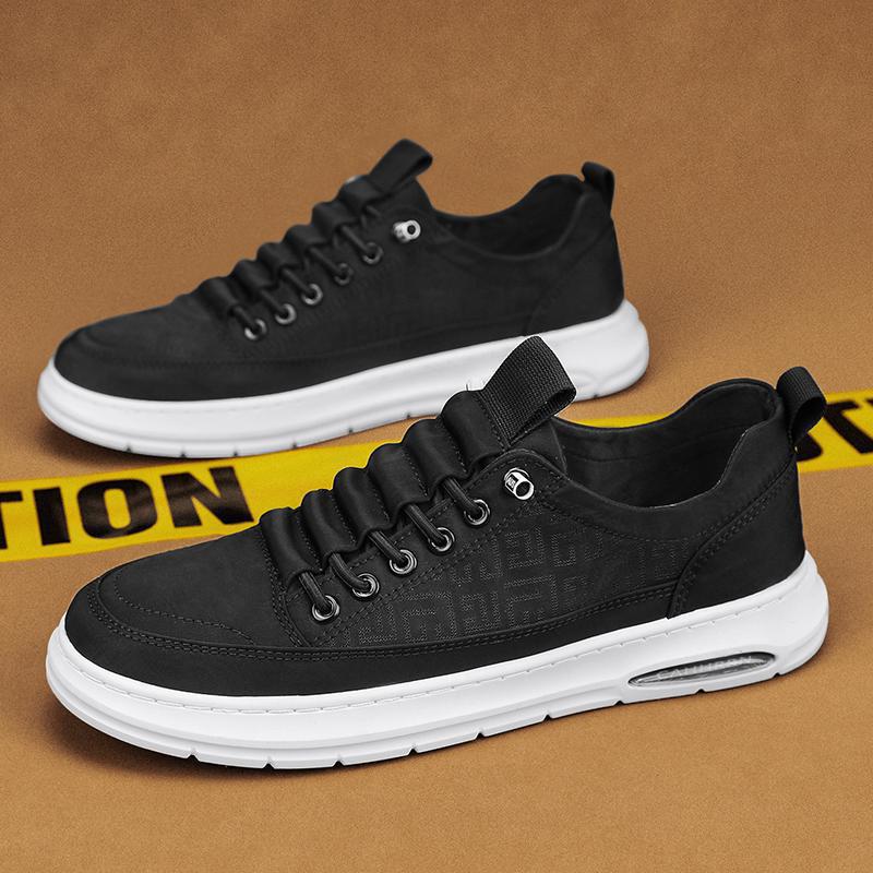 Damen Sportliche Sneakers mit atmungsaktiver Textiloberfläche und dynamischer Dämpfungstechnologie R&B
