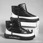 Damen Winterstiefel R&B
