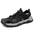 Herren Sportliche Outdoor-Sneaker mit Mesh-Obermaterial und rutschfester Sohle R&B