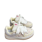 Damen Freizeit Sneakers mit verspieltem Tiermotiv und atmungsaktivem Obermaterial R&B