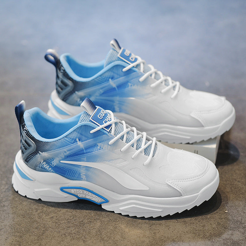 Damen Innovative Sportschuhe mit Dämpfungstechnologie R&B