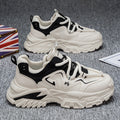Damen Chunky Sneakers R&B