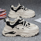 Damen Chunky Sneakers R&B