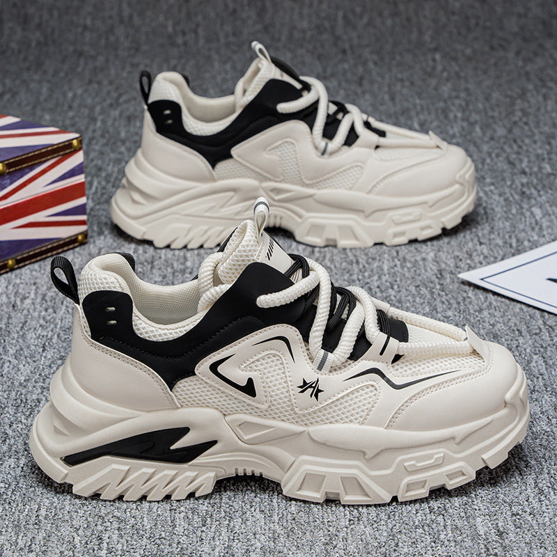 Damen Chunky Sneakers R&B