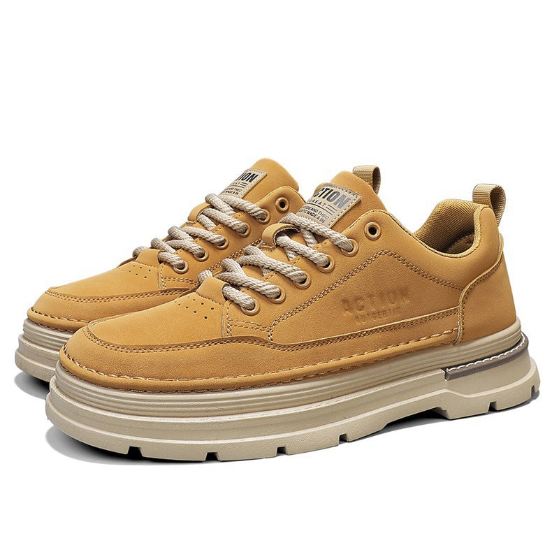 Damen bequeme Freizeitsneaker mit dämpfender Laufsohle für Alltag und Stil R&B