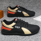 Damen Sportliche Outdoor-Laufschuhe mit ergonomischer Dämpfung und atmungsaktiver Oberfläche R&B